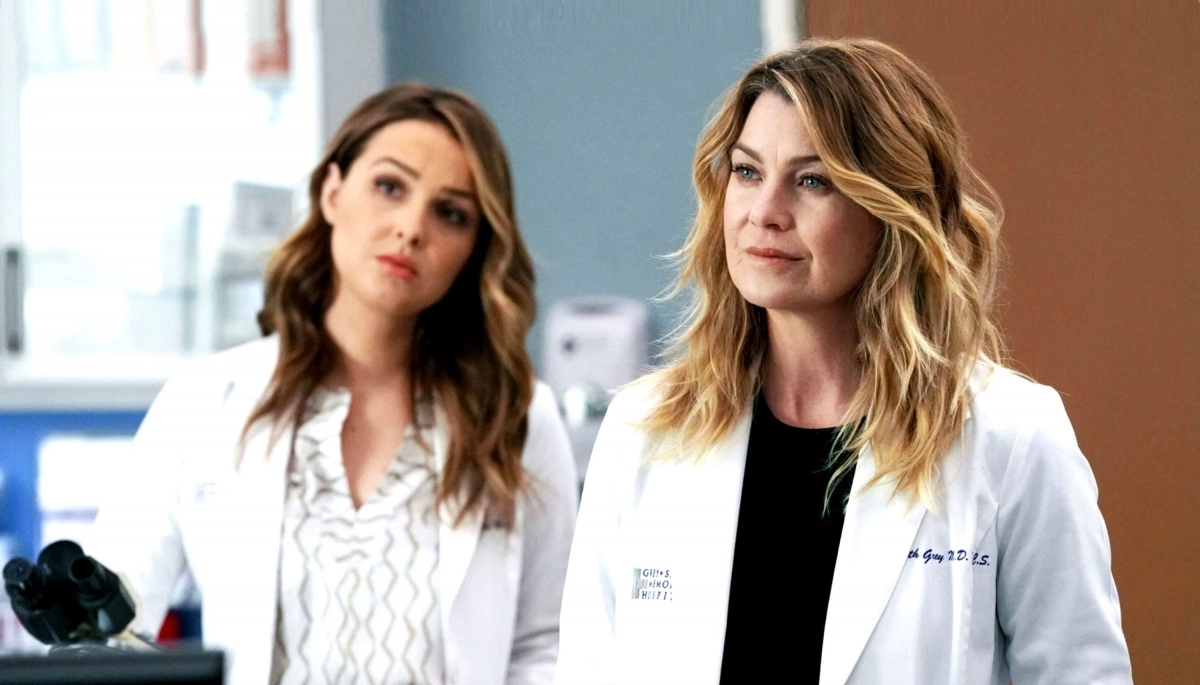 El adiós a Meredith: cuándo llegará la nueva temporada de “Grey’s Anatomy” a Star +