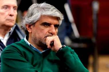 “No podrán regresar”: un funcionario de Kicillof amenazó a los votantes de Milei en la Antártida