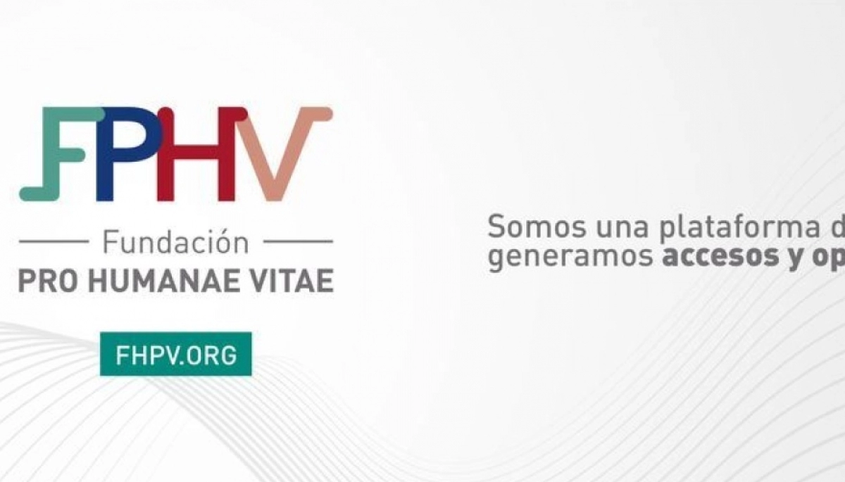 El Fomeb se reunió con la Fundación Pro Humano Vitae para articular acciones institucionales