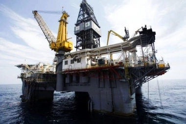 Pozo Argerich: Kicillof acordó con Equinor, iniciar una perforación en enero