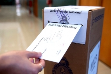 Tres Arroyos: final con suspenso en la interna de Juntos por el Cambio
