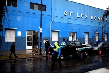 Temporal e inundaciones en La Plata: dónde quedan los Centros de Evacuados