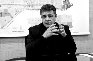 Qué nombres tiene en carpeta Jorge Macri para designar a su vicejefe de Gobierno