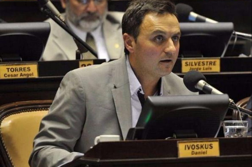 Proponen crear mapa productivo provincial para mejorar la competitividad
