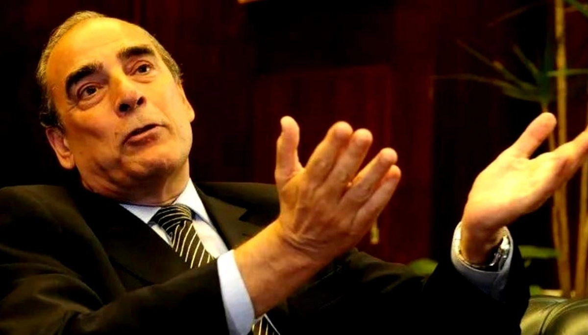 Ex diputado y presidente del BID: quién es el abogado que se sumará al equipo de Milei