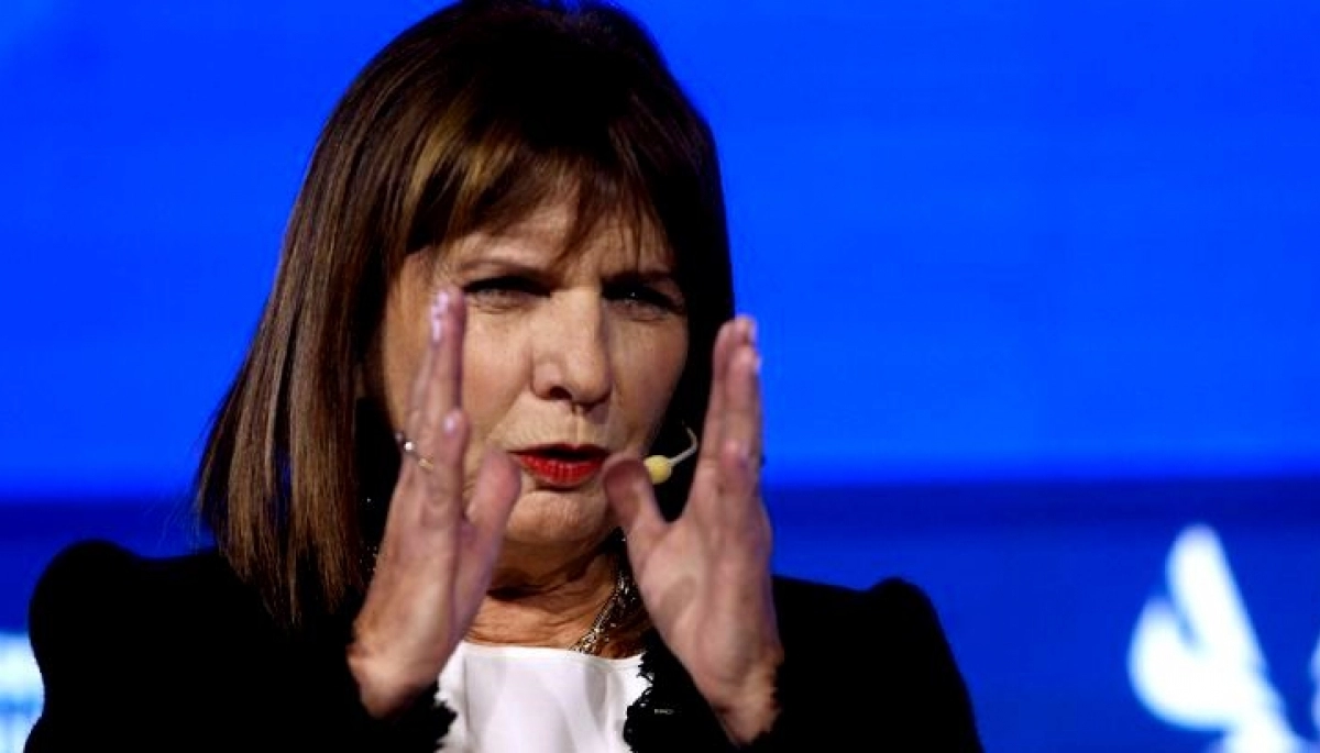 Bullrich aseguró que algunos votantes de Juntos “se fueron con Milei” pero “van a volver”