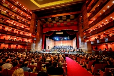 El Festival Internacional de Cine bonaerense llega a La Plata: cuándo y dónde se podrá disfrutar