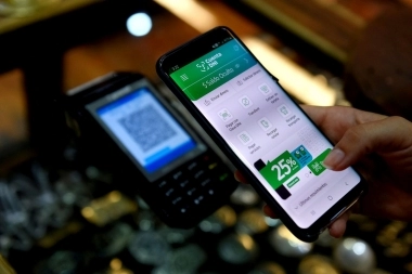 Qué descuentos ofrece Cuenta DNI en el mes de septiembre
