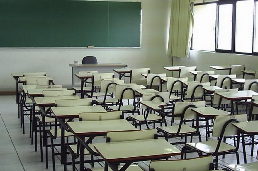 No habrá clases durante el receso invernal: la Justicia falló a favor de los docentes