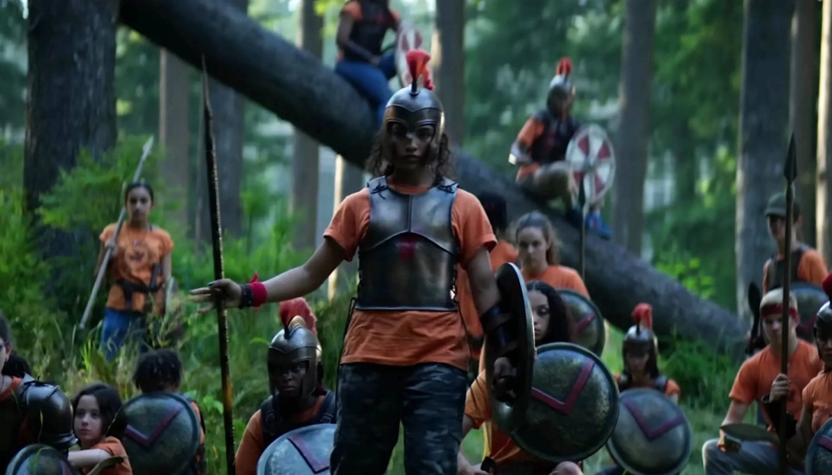 Disney+ lanzó adelanto y fecha de estreno de “Percy Jackson y los Dioses del Olimpo”