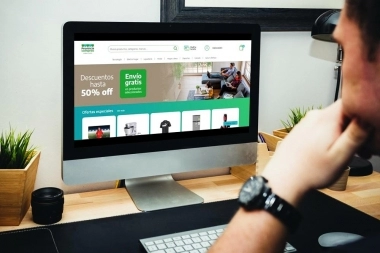 Empresas bonaerenses suman sus catálogos a la tienda virtual del Provincia Compras