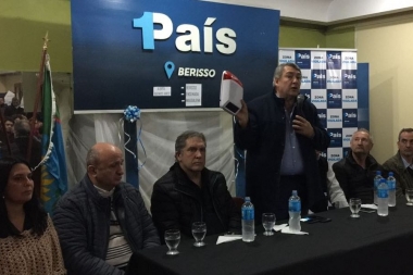 Desde 1País se quejaron de la inseguridad: "Estamos en lista de espera de los delincuentes"