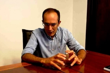 Bolívar: denunciaron que Pisano tiene una “lista negra” de productores agropecuarios