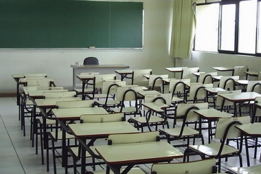 No habrá clases durante el receso invernal: la Justicia falló a favor de los docentes