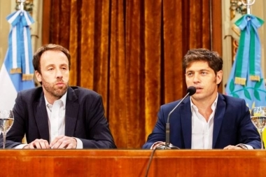 La Provincia dispuso una fecha límite para cobrar la deuda que mantienen los municipios