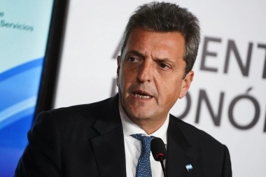 Massa chicaneó la campaña de Milei: “Yo no digo frases lindas para TikTok, me siento y gestiono”