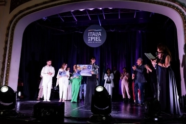 Con exposiciones, espectáculos y seminarios, La Plata se prepara para la llegada de la Moda Italiana