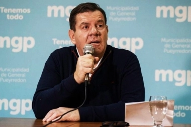 Montenegro pidió la renuncia de toda la Secretaría de Cultura de Mar del Plata: los motivos