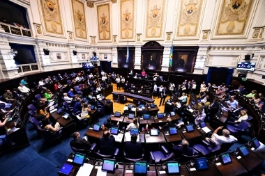 Se presentó un nuevo proyecto bonaerense para ayudar a familias con grandes deudas: cómo funcionaría