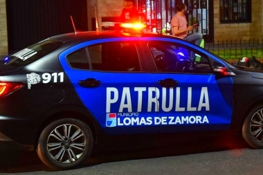 Terror en la madrugada: pánico y corridas en los techos luego de una frustrada y planificada entradera