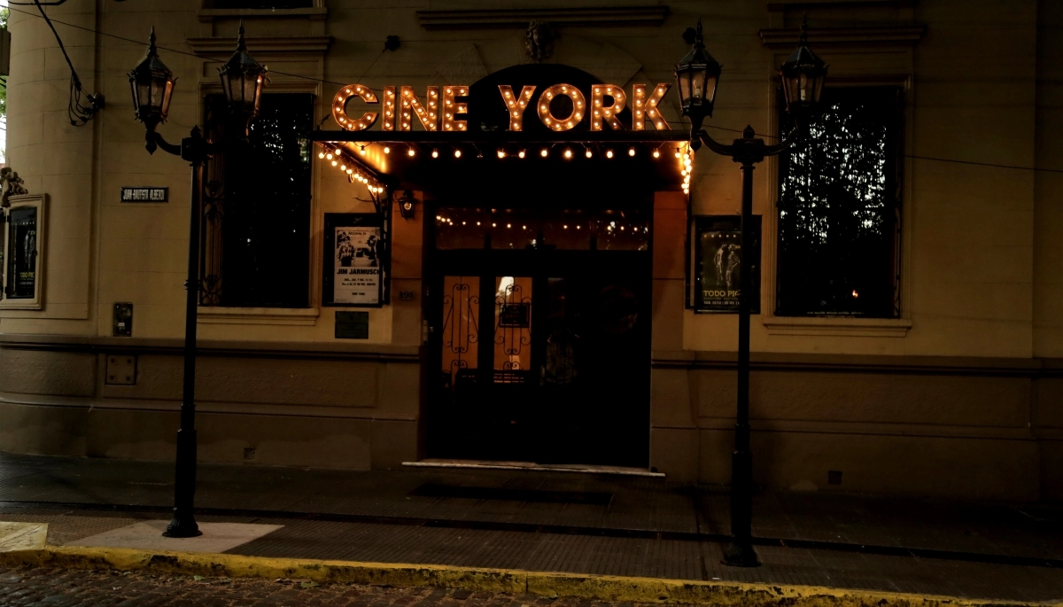 Las mejores películas de Darío Argento llegarán al Cine York de Vicente López