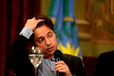 Polémica “bono”: intendentes opositores aseguran que hablaran con Kicillof “para ver si aporta"