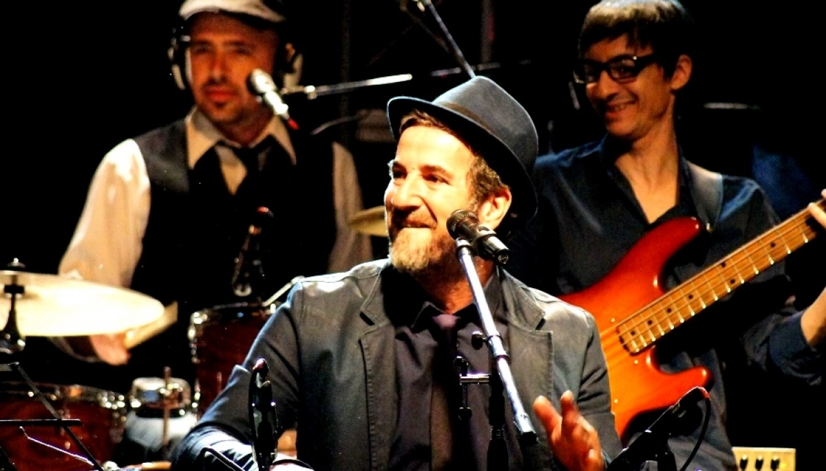 La Orquestonga se presentará junto a Fulanas Trio el 1 de septiembre en Live Club