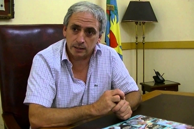 Para intendente massista el escenario “está planteado en tercios con dos opciones no creíbles”