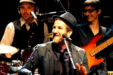 La Orquestonga se presentará junto a Fulanas Trio el 1 de septiembre en Live Club
