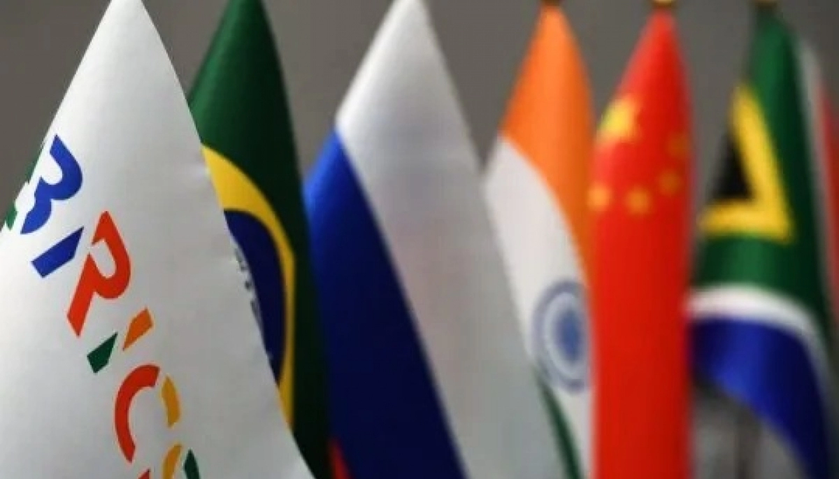 Vicegobernadores celebraron el ingreso de Argentina al BRICS: “Potencia la Economía de las Provincias”