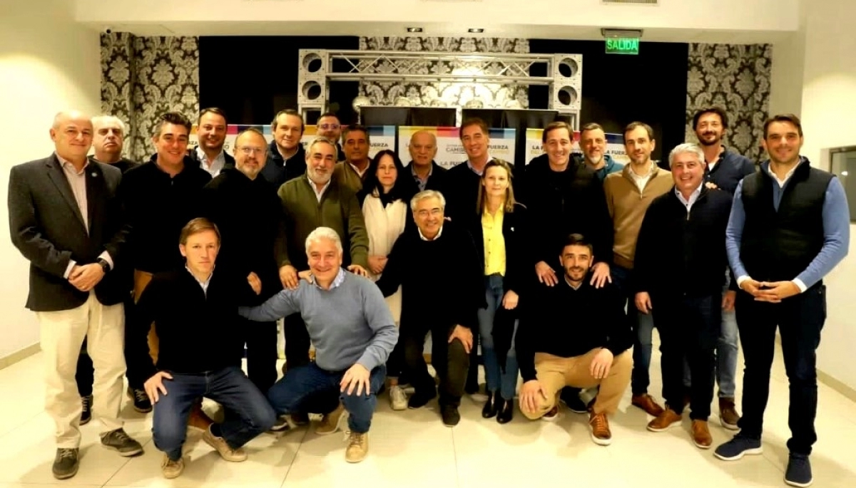 Los intendentes de Juntos por el Cambio solicitaron un fondo extraordinario para pagar el bono