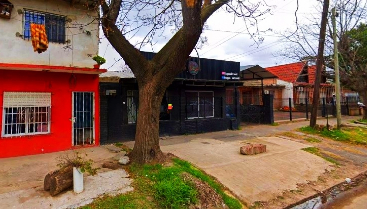 "Los Imperdonables": al menos cuatro jinetes asaltaron a dos hombres en el "lejano Conurbano bonaerense"