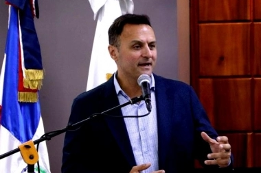 Desde República Dominicana, se presentó la Cumbre Mundial de Comunicación Política