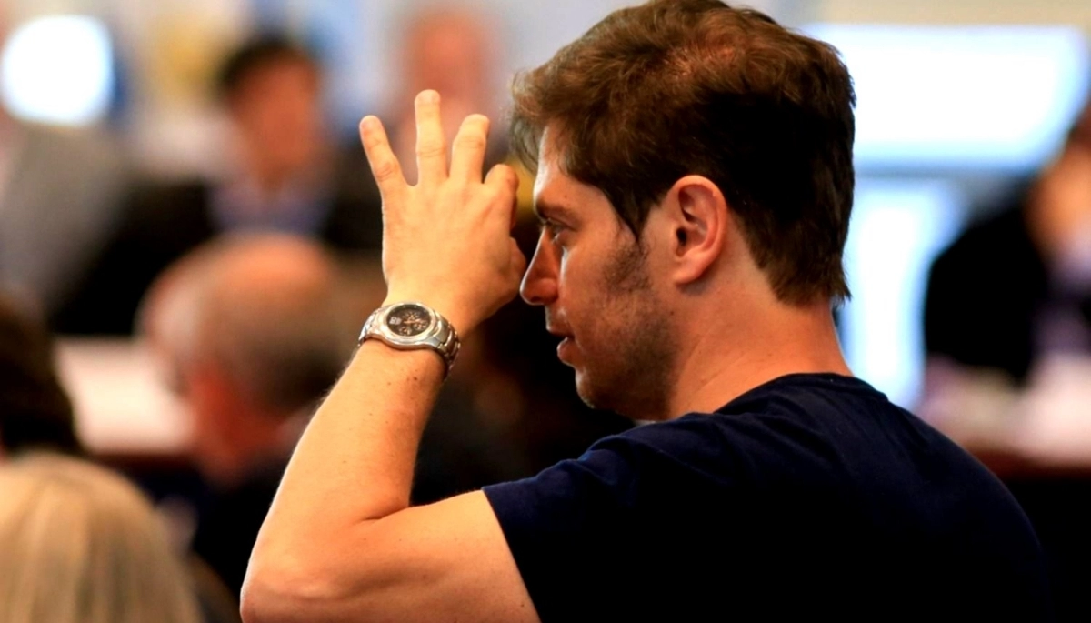 Fuego para ambos lados: Kicillof calentó la campaña contra Grindetti y Píparo