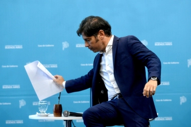 “Es ilegal”: el campo bonaerense salió a repudiar la Ley Impositiva 2026 de Kicillof
