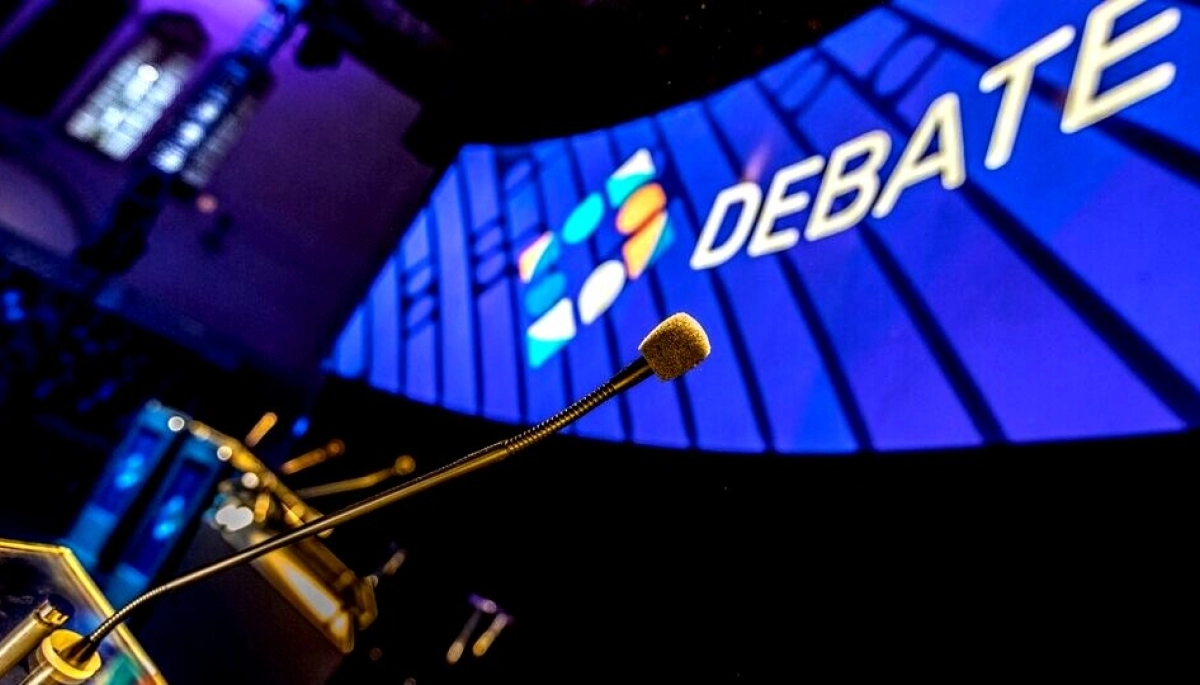 “Más dinámico y más ágil”: qué cambios traerá el debate presidencial 2023