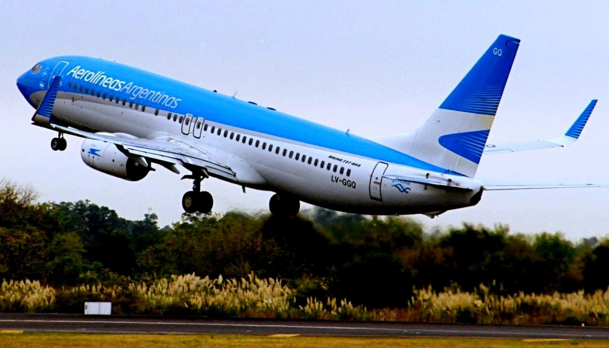 Anses y Aerolíneas Argentinas lograron un acuerdo para jubilados: cuáles son los beneficios