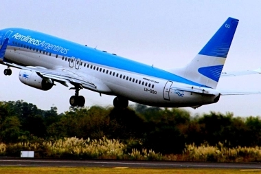 Anses y Aerolíneas Argentinas lograron un acuerdo para jubilados: cuáles son los beneficios