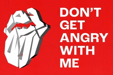 Rockstars eternos: Los Rolling Stones presentaron un avance de su nuevo disco