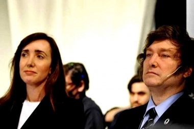 Organizaciones rechazaron el acto “contra las victimas del terrorismo” impulsado por Villarruel