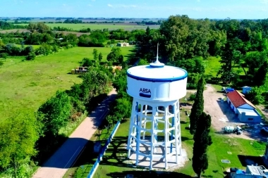 Golpe judicial contra Absa por presencia de arsénico en agua de municipio bonaerense