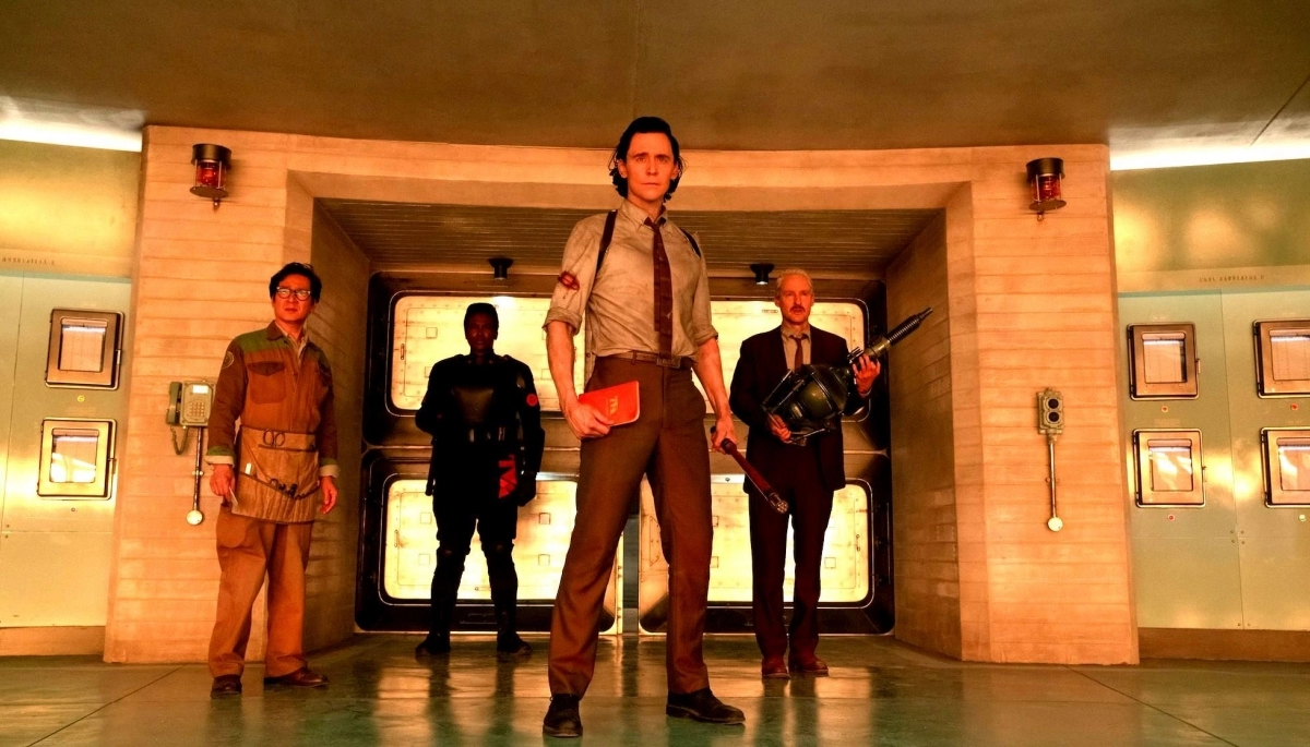 Disney lanzó un nuevo teaser de “Loki”: ¿viajeros en el tiempo para derrotar a Kang?