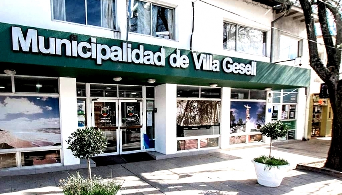 Acusan irregularidades en la aprobación de una licitación municipal de Villa Gesell