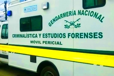 Detectados in fraganti durante un robo, se enfrentaron con la policía y un joven de 20 años fue abatido