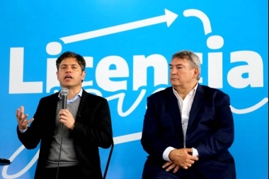 Cambio de bando: renunció una funcionaria de Kicillof que es candidata de Milei