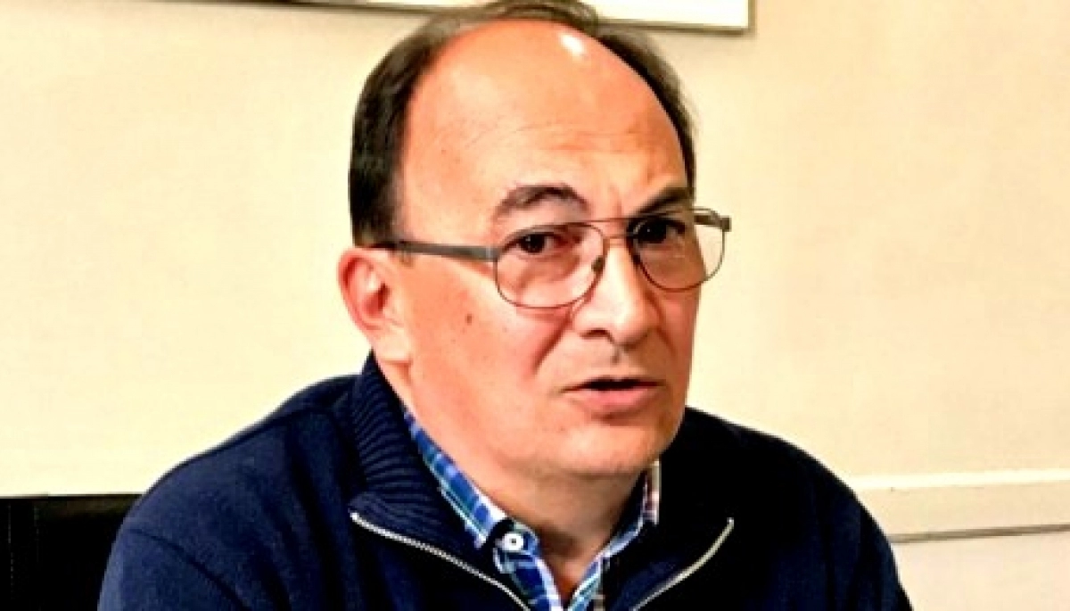 Según el intendente de Saladillo, para contrarrestar a Milei hay que dignificar “lo político y lo público”