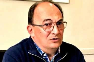 Según el intendente de Saladillo, para contrarrestar a Milei hay que dignificar “lo político y lo público”