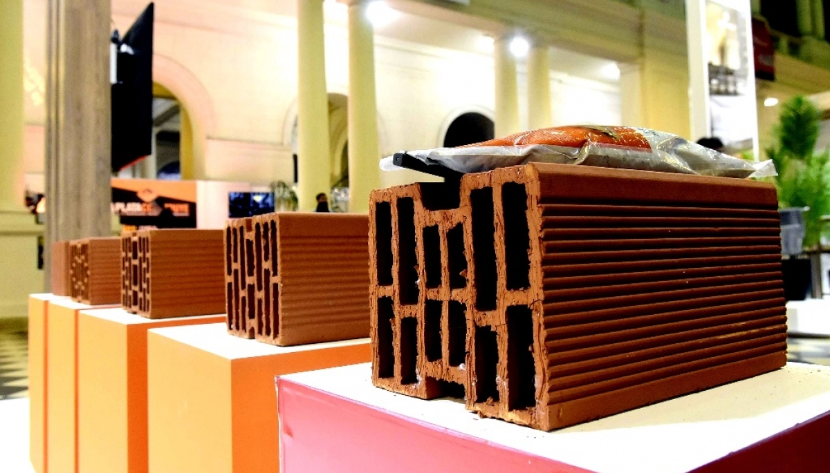 Llega “La Plata Construye”, una de las exposiciones con más repercusión en la región