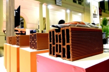 Llega “La Plata Construye”, una de las exposiciones con más repercusión en la región