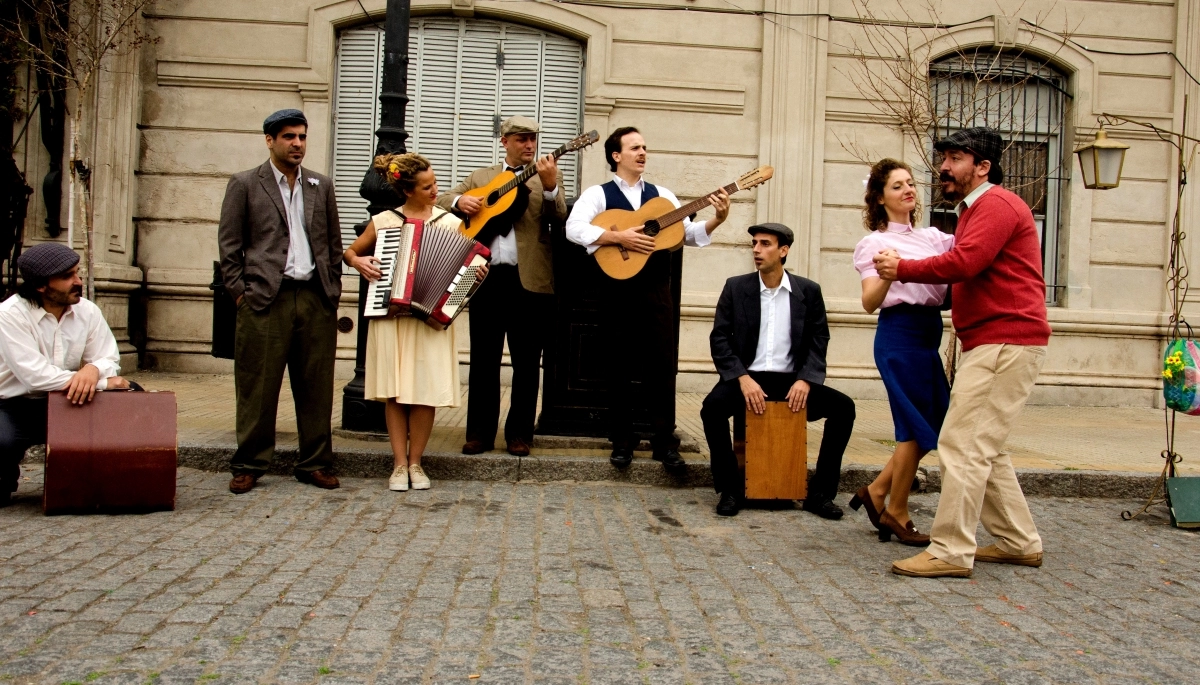 El concierto-espectáculo teatral “La Margarita” cumple 10 años y se presentará en La Plata